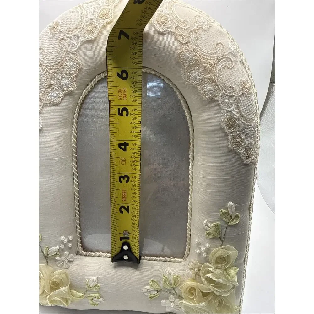 Vintage Embroidered/Beaded/ Wall Pictures *